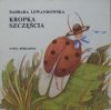 Barbara Lewandowska • Kropka szczęścia [Hanna Grodzka-Nowak] [Poczytaj mi mamo]